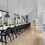 In Sydals With Sauna Prázdninový dům *