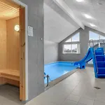 Casa de Férias In Sydals With Sauna Sarup