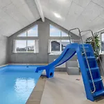In Sydals With Sauna Prázdninový dům Sarup