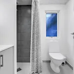 In Sydals With Sauna Prázdninový dům Sarup