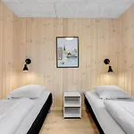 In Sydals With Sauna Prázdninový dům *