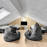 In Sydals With Sauna *