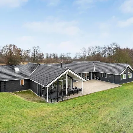 In Sydals With Sauna Holiday home