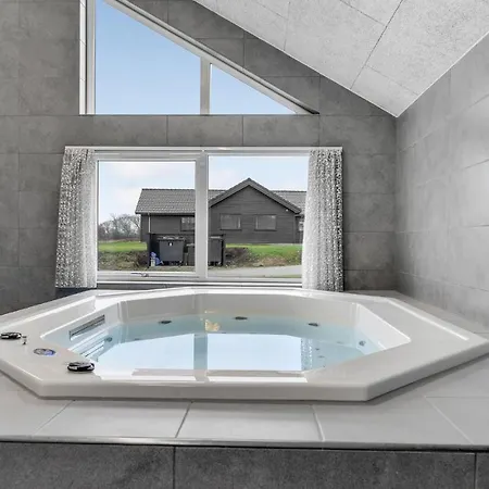 In Sydals With Sauna Casa de Férias