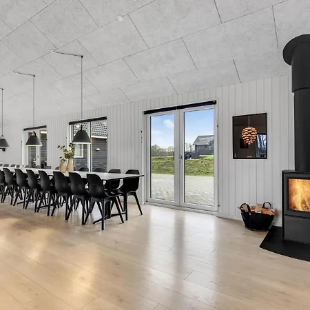 In Sydals With Sauna