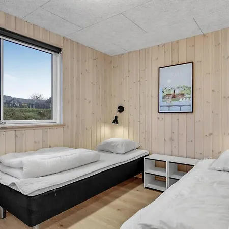 Fin Bolig I Sydals Med Badstue Sarup