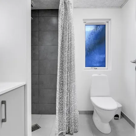 In Sydals With Sauna Casa de Férias Sarup