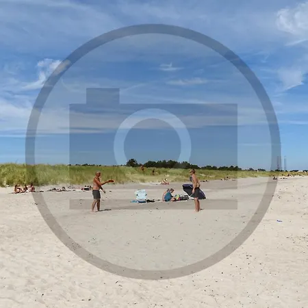 Casa de Férias In Sydals With Sauna Sarup