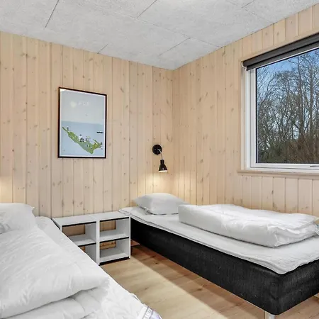Fin Bolig I Sydals Med Badstue Sarup