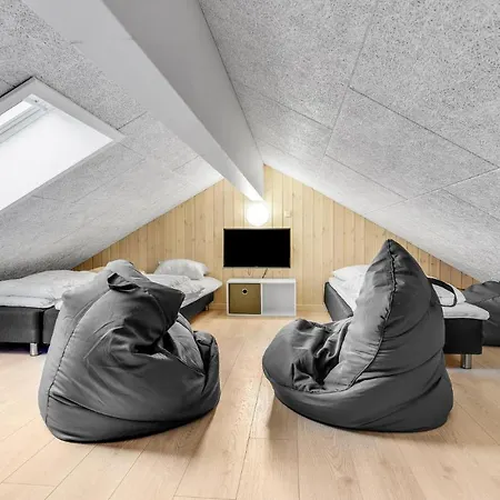 In Sydals With Sauna *