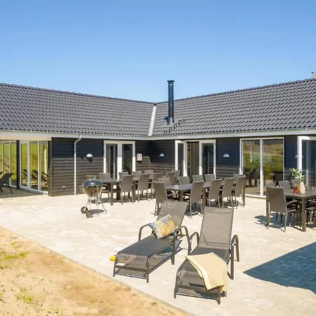 In Sydals With Private Swimming Pool, Be Inside Or Outside * Sarup