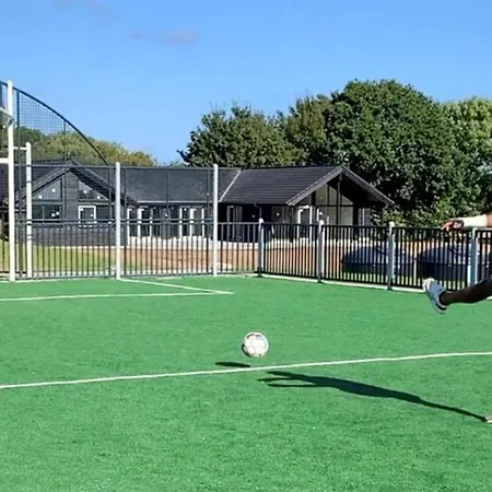 Casa de Férias In Sydals With Sauna