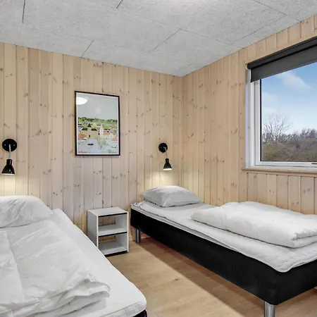 In Sydals With Sauna * Sarup