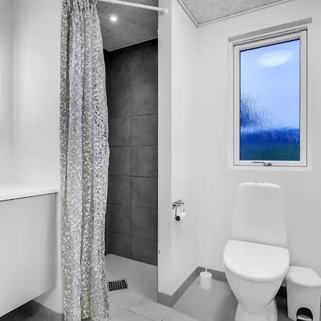 Tatil Evi In Sydals With Sauna *