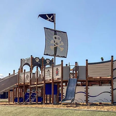 In Sydals With Sauna Nyaraló