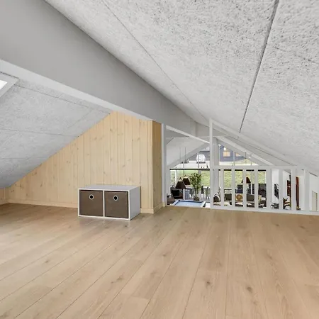 Casa de Férias In Sydals With Sauna