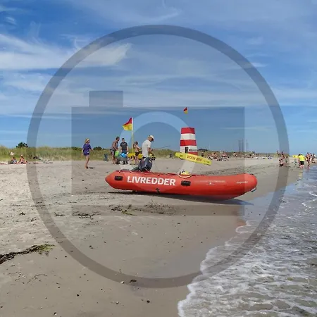 In Sydals With Sauna Casa de Férias