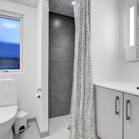 In Sydals With Sauna Casa de Férias Sarup