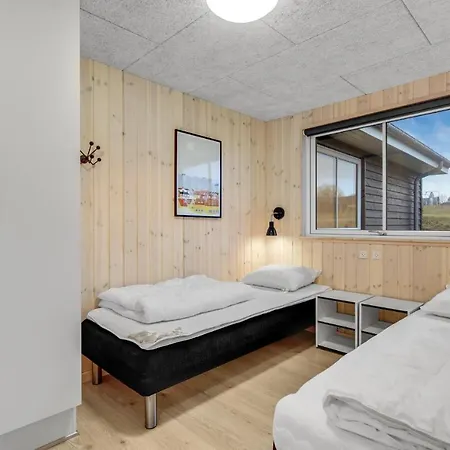 In Sydals With Sauna