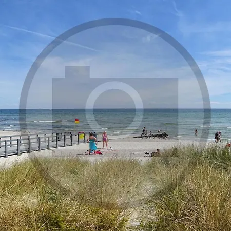 In Sydals With Sauna