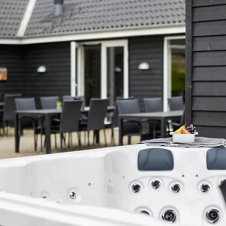 Fin Bolig I Sydals Med Badstue *