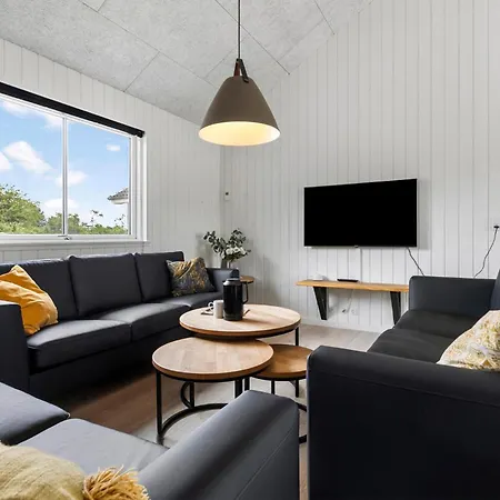 Bella Casa A Sydals Con Sauna Sarup