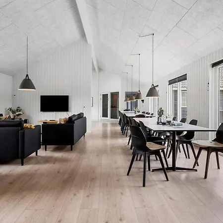 In Sydals With Sauna Holiday home *