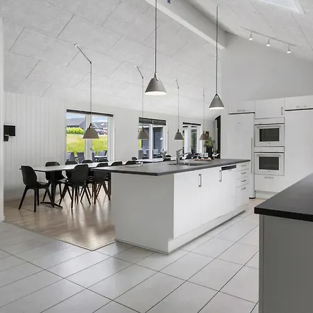 In Sydals With Sauna Holiday home *