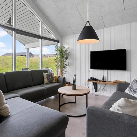 Fin Bolig I Sydals Med Badstue * Sarup