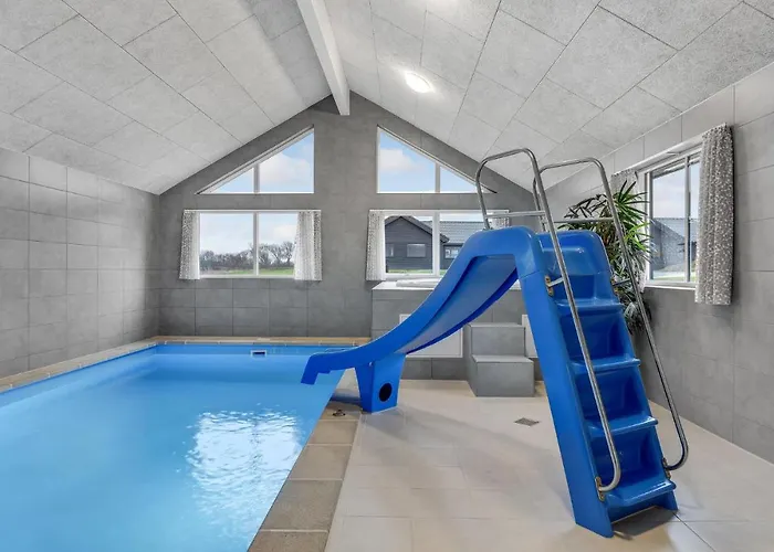 In Sydals With Sauna Nyaraló Sarup