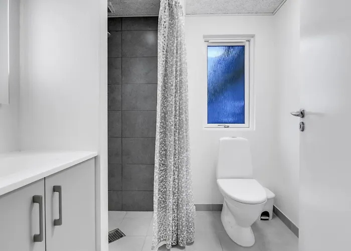 In Sydals With Sauna Nyaraló Sarup