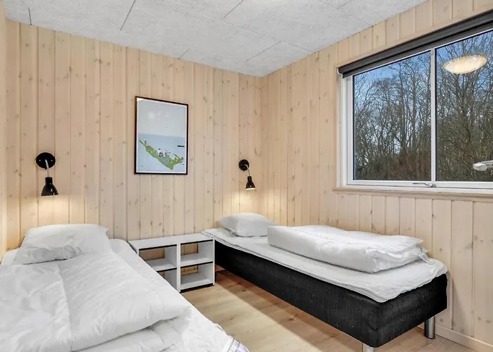 In Sydals With Sauna Sarup