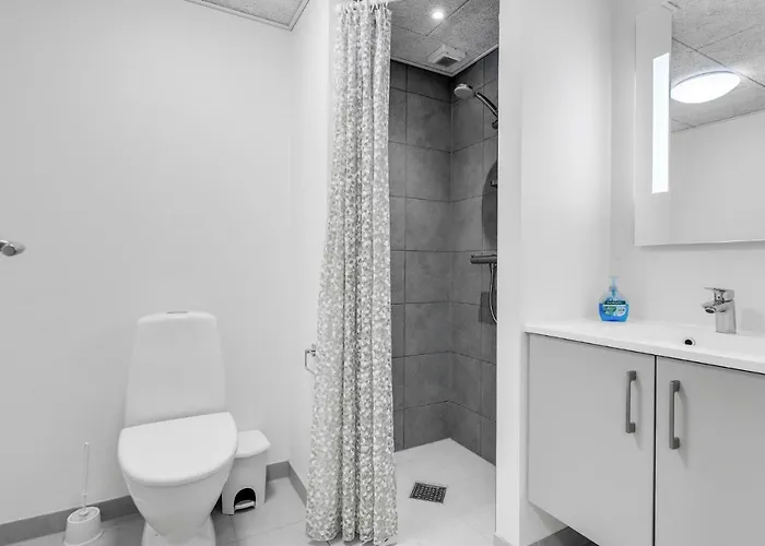 In Sydals With Sauna Nyaraló *