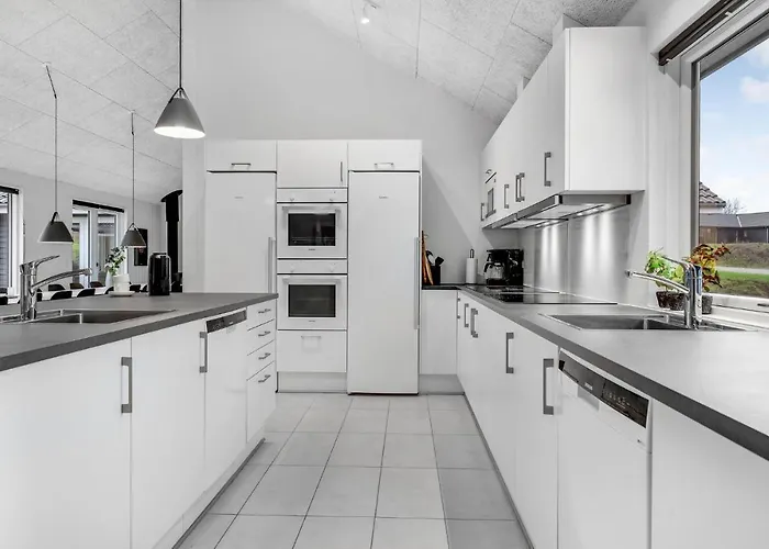 In Sydals With Sauna *