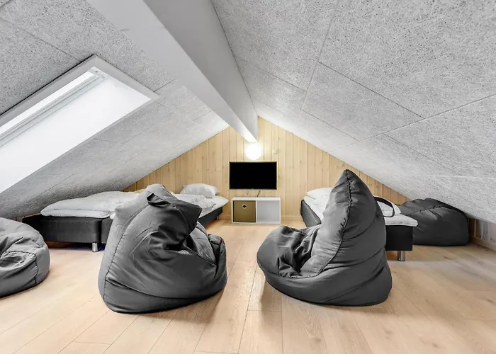 In Sydals With Sauna *