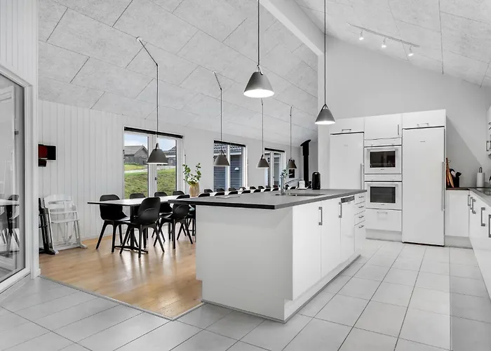 Nyaraló In Sydals With Sauna *