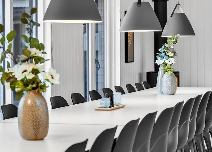 In Sydals With Sauna * Sarup