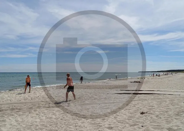 Nyaraló In Sydals With Sauna