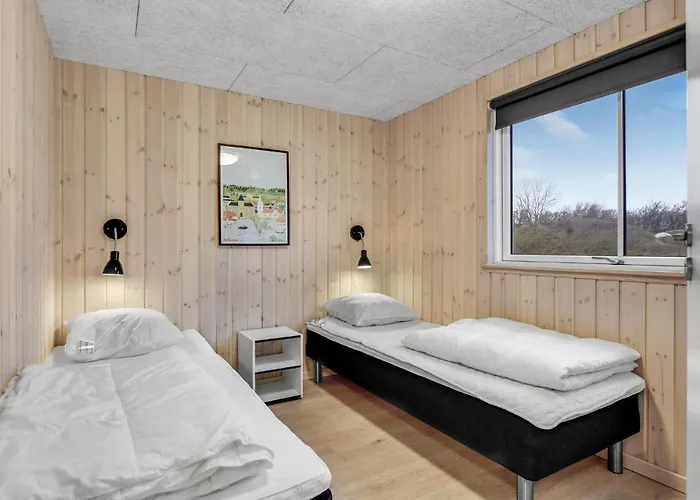 In Sydals With Sauna * Sarup