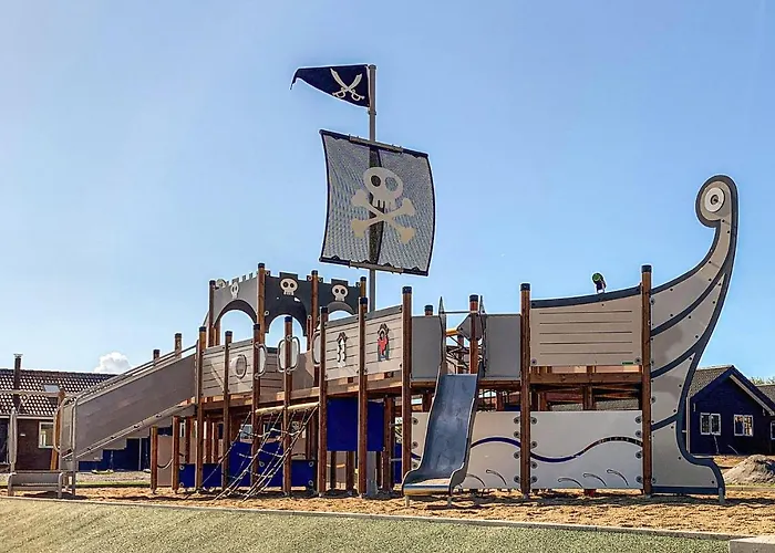 In Sydals With Sauna Nyaraló