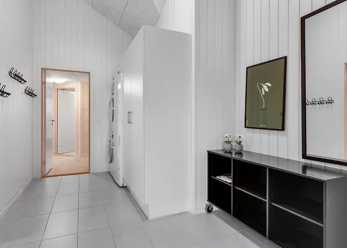 In Sydals With Sauna Nyaraló *