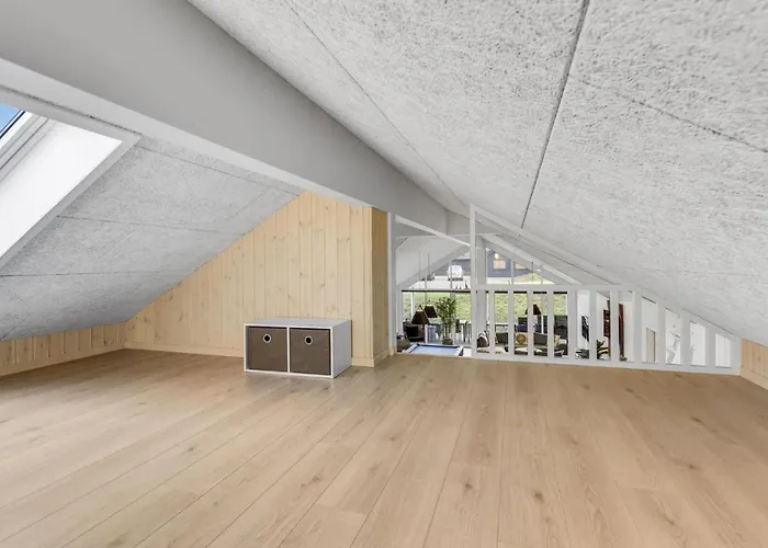 Nyaraló In Sydals With Sauna