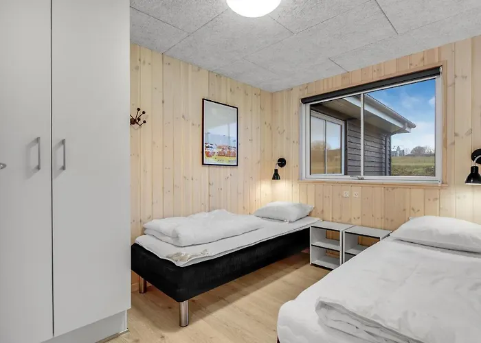 In Sydals With Sauna