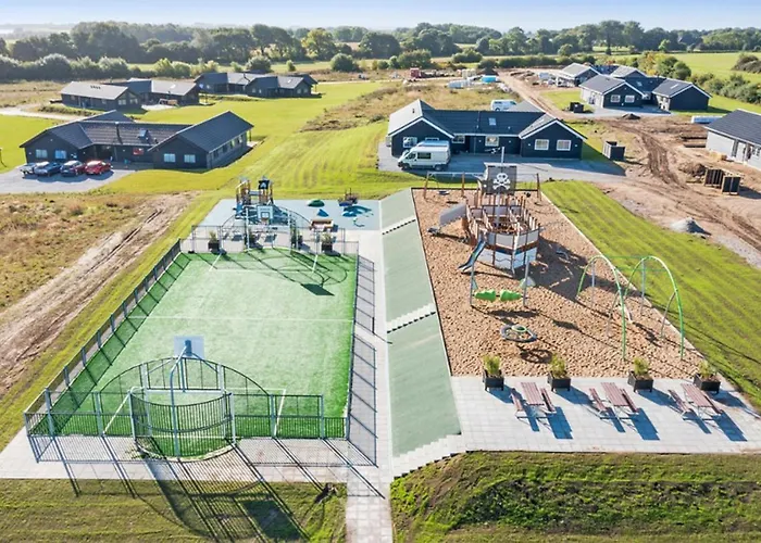 In Sydals With Sauna Nyaraló Sarup