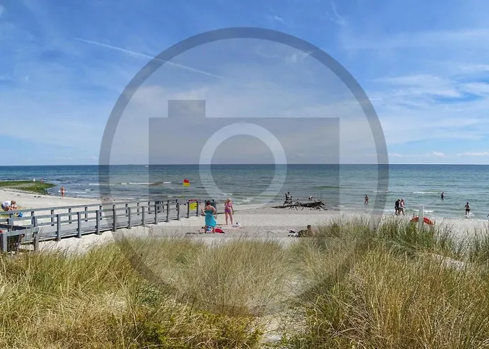 In Sydals With Sauna