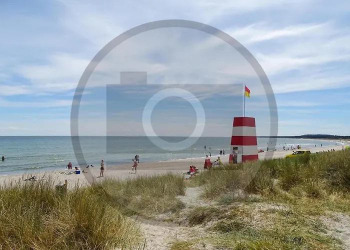 In Sydals With Sauna Nyaraló Sarup